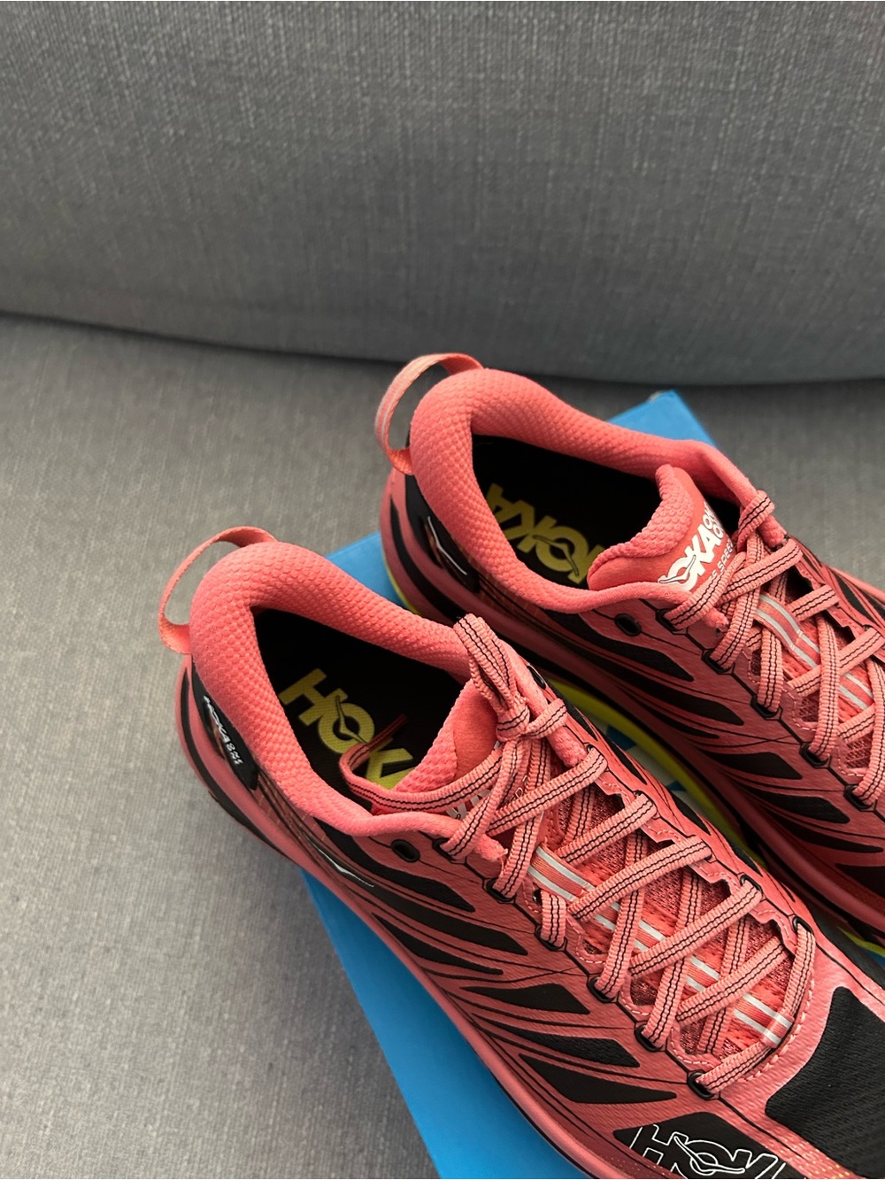 Hoka Mafete Speed 2 NEW - Picture 6 of 10